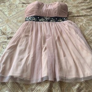 I.M. Dress Size Small